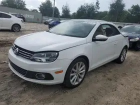 527-50136a Volkswagen Strut Front Without Electronic Suspension Control Fits 07-16 Eos 1060550