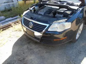 527-50160 Volkswagen Strut Front With Sport Suspension Opt G28 Fits 06-10 Passat 135889