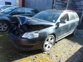527-50161 Volkswagen Strut Front Without Sport Suspension Fits 06-10 Passat 1484626
