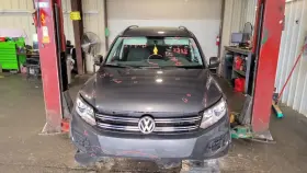 527-50652 Volkswagen Strut Front Germany Built Vin W 1st Digit Limited Fits 09-18 Tiguan 887927