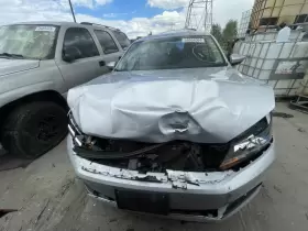 527-51234 Volkswagen Strut Front Fits 12-20 Passat