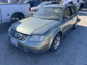 527-59852c Volkswagen Strut Rear Awd Fits 01-05 Passat 1137893