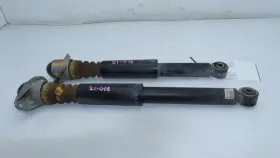 561512011e Volkswagen Passat 12-22 Rear Shock Absorbers Pair Driver And Passenger 64976