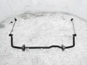 5qm-411-303-b Volkswagen 2022-2024 Taos 1.5l Front Stabilizer Sway Bar Fwd