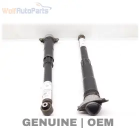5qm513029ah Volkswagen 2018-2021 Vw Golf - Rear Strut / Shock Absorber Set