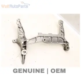 7l0616879 Volkswagen 2003-2006 2008-2010 Porsche Cayenne - Suspension Air Compressor Mount Bracket