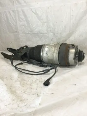 7l6412022ag Volkswagen 2007 Touareg Front Right Air Shock Strut Absorber Oem