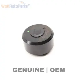 7p6499321 Volkswagen 2011-2018 Vw Touareg - Shock Absorber Balance Weight