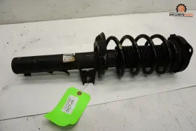5027 Volkswagen 824904007475 12-19 Passat Oem Front Left Or Righ Side Shock 1 Strut Assembly