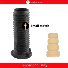 51402-stk-a01 Voltmax For 07-14 Crv Rdx Front Right Shock Absorber Strut Boot Bellow Bump Stop Rubber