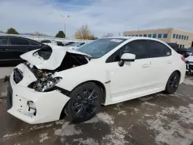 527-11620l Volvo Driver Left Strut Front Fits 18-21 Wrx 1385842