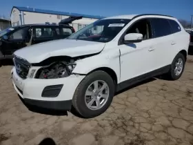 527-50737cl Volvo Driver Strut Front Without Sport Suspension Fwd Fits 14-17 Xc60