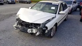 527-51021a Volvo Strut Front Sedan Without Active Suspension Fits 01-09 60 Series 247151