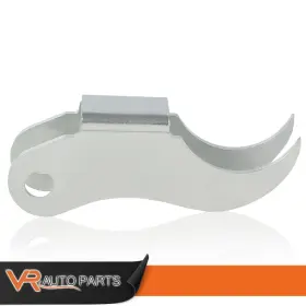 Zp-02sar4552asl Vr Auto Parts New Shock Bracket Rear Left Or Right Side Lower Fit For Chevy Silverado 1500