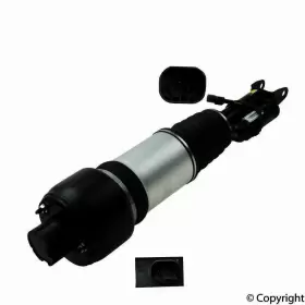 33092 Wd Express 381 547 Suspension Strut Assembly-arnott Industries Reman