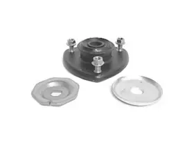 84391whpt Westar For 1989-1991 1998 Chevrolet Tracker Strut Mount Front 1990
