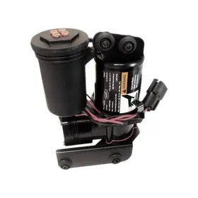 Cd-7708 Westar For Lincoln Mark Viii 1993-1998 Air Suspension Compressor