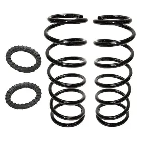 Ck-7866 Westar For Toyota 4runner 03-11 Rear Air To Coil Spring Conversion Kit