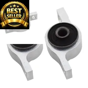 1-8099588-798798 Wflnhb Pair Front Lower Control Arm Bushing Left And Right Replacement For