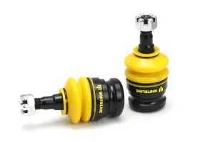 Kca313-bj Whiteline Front Ball Joint Service Kit For 02-07 Wrx 04-09 Sti And More