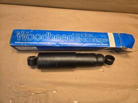 Woodhead P7271 Jaguar Xke E-type Front Shock Absorber