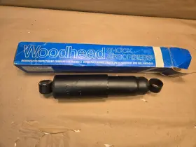 P7271 Woodhead Jaguar Xke E-type Front Shock Absorber P7271 Woodhead Jaguar Xke E-type Front Shock Absorber