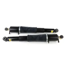 15869656 Wuiq85 2pcs Air Suspension Strut For Chevrolet Tahoe Cadillac Escalade