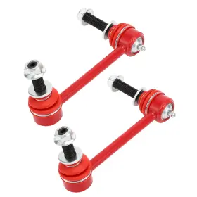 A24060300ux0357 X Autohaux Front Sway Bar Links Stabilizer Link Kit For Toyota Tacoma 2wd 2005-2017 4wd A24060300ux0357 X Autohaux Front Sway Bar Links Stabilizer Link Kit For Toyota Tacoma 2wd 2005-2017 4wd