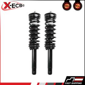 X-engineclub Xe8080521601 Front Driver And Passenger Suspension Struts Assembly For Ford Fusion 2010 - 2012