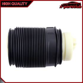 X-partsclub X110558t01 Rear Left 1x For Mercedes W212 E400 4matic Sedan 3.0l 2015 Air Suspension Spring