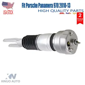 97034305207 Xinuo-auto Fit Porsche Panamera 970 Pas Front Right Air Suspension Shock Strut 2010-2013