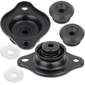 Xl109625a1ux01 Xluxury-autoparts For 2004-11 Chevrolet Aveo 2005-08 Pontiac Wave Rear Strut Mount Bearing