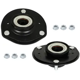 Xl834758a1ux01 Xluxury-autoparts For Toyota Avalon Camry Lexus Es300 Front Hl Hr Side Shock Strut Mount Kit