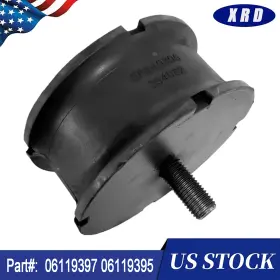 06119395 Xrd 06119397 For Bomag Bw180 Bw212 Shock Absorber Rubber Vibration Mount Us