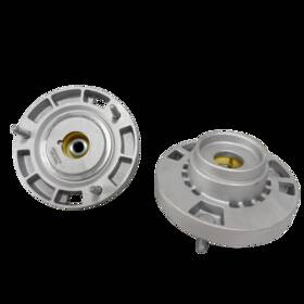 Xrd-st T4n7363 New 2pcs Front Suspension Strut Mount For 2016- 2020 Jaguar Xe Xf F-type