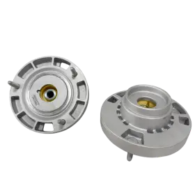 T4n7363 Xrd-st New 2pcs Front Suspension Strut Mount For 2016- 2020 Jaguar Xe Xf F-type