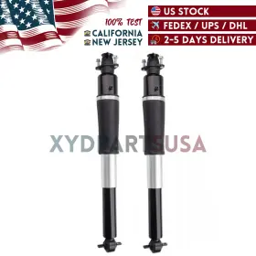 15786900 Xydpartsusa 504-146 Pair Rear Air Shock Absorbers For Buick Lucerne Cadillac Dts
