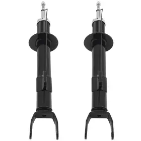 12427405 Xypartsus 2x Front Shock Struts Pair For 2011-2022 Chrysler 300 Dodge Charger Challenger