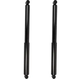 12427679 Xypartsus 2x Rear Shock Struts Absorbers Pair For 1999-2004 Ford F250 F350 Super Duty