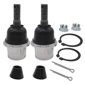 Yct 711731959832 2pcs Front Lower Ball Joint Kit Nissan 350z 2003-2009 Infiniti G35