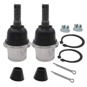 Yct1504 Yct 711731959832 2pcs Front Lower Ball Joint Kit Nissan 350z 2003-2009 Infiniti G35
