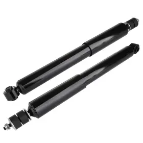 11513261 Youthighparts 2pcs Front Left Right Shocks Struts 4wd Only For 2005-2021 Ford F250 Super Duty