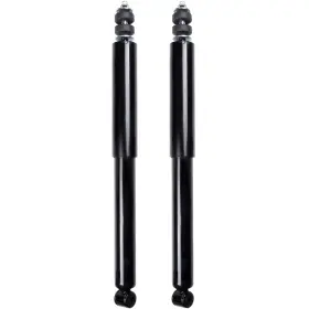 11929155 Youthighparts Rear Pair Struts Shocks Left Right For 2007-2012 Mazda Cx-7 Screw-on 2.3l 2.5l