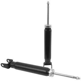 12108413 Youthighparts Pair Rear Shocks Struts Lh And Rh For 2011-2020 Dodge Durango Jeep Grand Cherokee