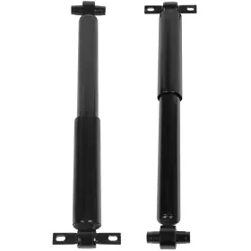 12108420 Youthighparts Pair Rear Shocks Struts Right And Left For 2009-2015 Honda Pilot 3.5l V6 Sohc