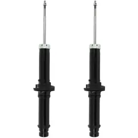 12108436 Youthighparts Pair Front Shocks Struts Lh And Rh For 2004-2009 Cadillac Srx 3.6l 4.6l Dohc
