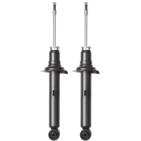 12108530 Youthighparts New Pair Front Shocks Struts Lh And Rh For 2001-2005 Lexus Is300 3.0l Gas Dohc