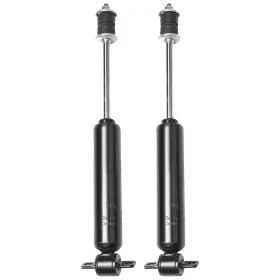 12108598 Youthighparts New Front Shocks Struts Lh And Rh For 1979-1982 Dodge D50 83-86 Power Ram 50 12108598 Youthighparts New Front Shocks Struts Lh And Rh For 1979-1982 Dodge D50 83-86 Power Ram 50