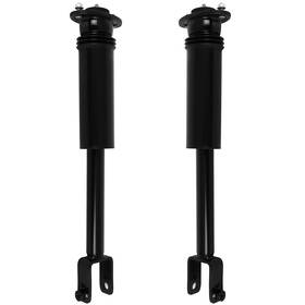 Youthighparts 12108728 Pair Rear Shocks Struts Lh And Rh For 2003-2007 Cadillac Cts 2.8l 3.2l 3.6l 6.0l
