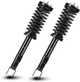Yxsok019 Youxmoto Pair Front Strut Absorber For Chrysler 300 Dodge Charger Magnum Rwd 2005-2010